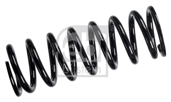 Ressort, suspension de la cabine FEBI BILSTEIN 43619