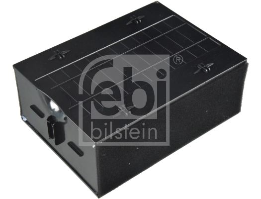 Filtre à air FEBI BILSTEIN 173611