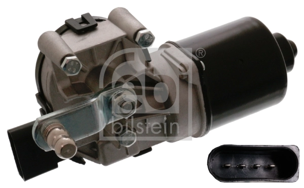 Moteur d'essuie-glace