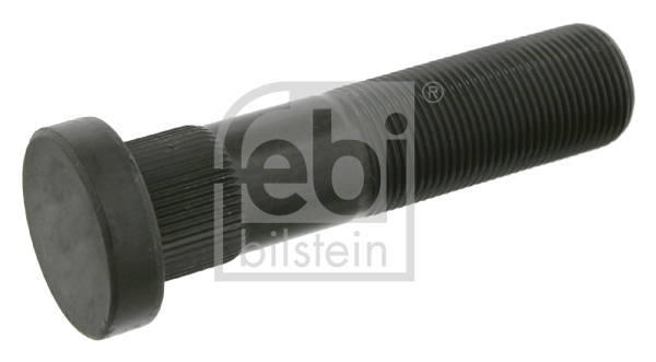 Boulon de roue FEBI BILSTEIN 15341