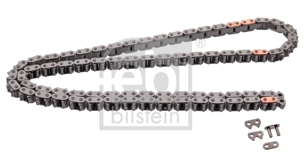 FEBI BILSTEIN 39269 — Ланцюг грм MB M271 07-розімкнутий (вир-во FEBI)