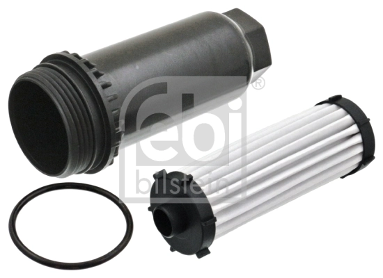 FEBI BILSTEIN 104788 — Фільтр АКПП FORD -15, VOLVO -15 (вир-во FEBI)