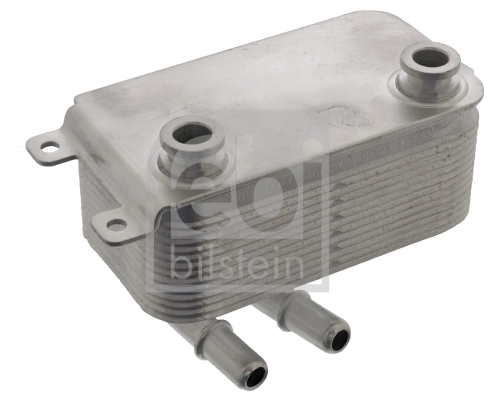 Oil Cooler, automatic transmission
