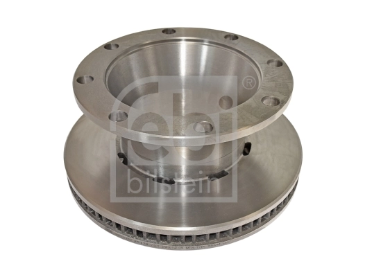 Disque de frein FEBI BILSTEIN 29172