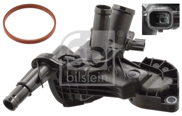 TERMOSTAT RENAULT CLIO IV/CAPTUR 12-