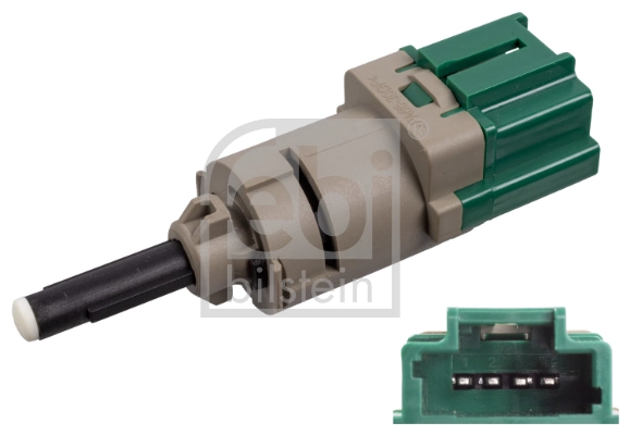 Interrupteur des feux de freins FEBI BILSTEIN 176118