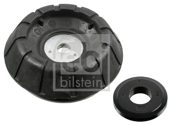 PODUSZKA AMORT. FIAT P. SEDICI/ SUZUKI SX4 1.5-1.9D 06.06- LE/PR Z ŁOŻYSKIEM