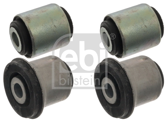 Suspension, bras de liaison FEBI BILSTEIN 48629