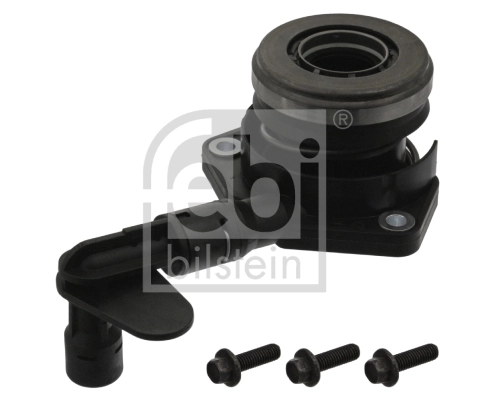 Butée hydraulique, embrayage FEBI BILSTEIN 46146