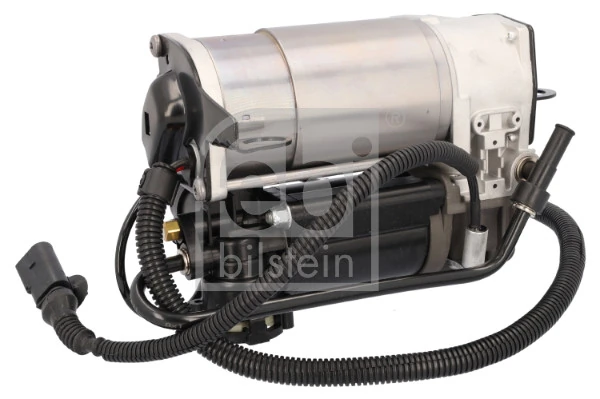 KOMPRESOR ZAWIESZENIA PNEUMATYCZNEGO VW A8 2,8FSI-4,2 02-10