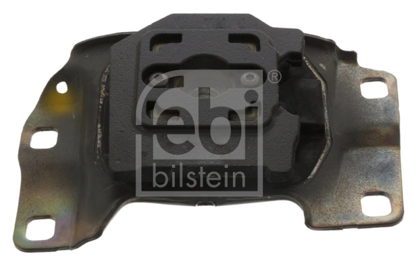 Suspension, boîte automatique FEBI BILSTEIN 44497