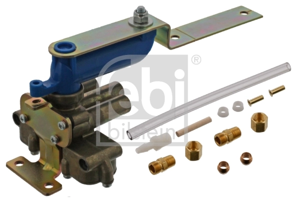 Valve, suspension de la cabine FEBI BILSTEIN 05152