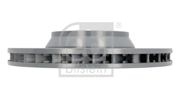 Disque de frein FEBI BILSTEIN 26649