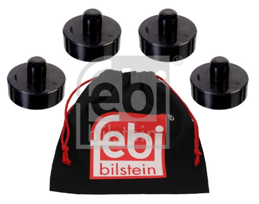 Fixation, cric FEBI BILSTEIN 196441