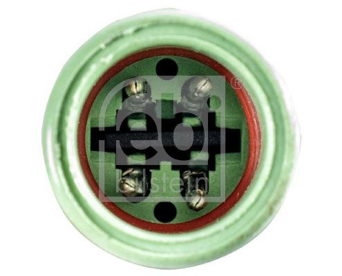 Sonde lambda FEBI BILSTEIN 175852
