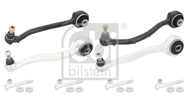 Kit de réparation, bras triangulaire FEBI BILSTEIN 23700