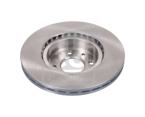 Disque de frein FEBI BILSTEIN 43879
