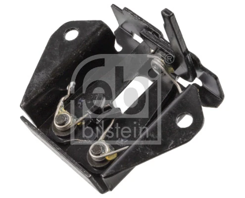 Serrure de capot-moteur