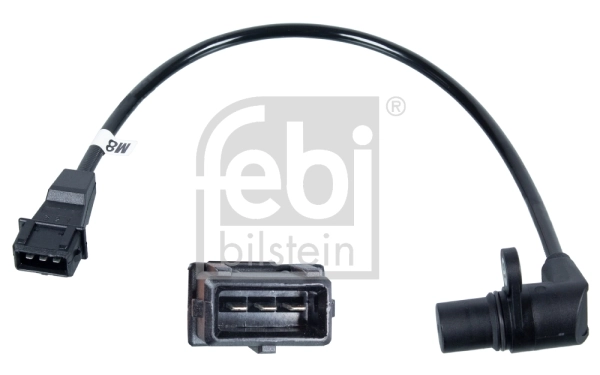 Capteur d'angle, vilebrequin FEBI BILSTEIN 47781