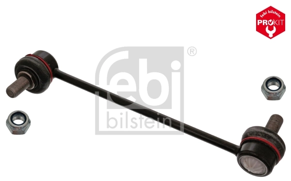 Entretoise/tige, stabilisateur