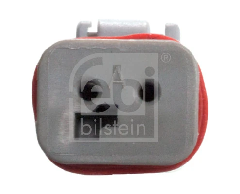 Capteur, vitesse de roue FEBI BILSTEIN 177008