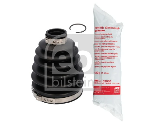 Jeu de joints-soufflets, arbre de commande FEBI BILSTEIN 102996