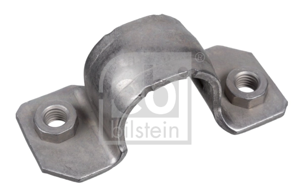 Support, suspension du stabilisateur FEBI BILSTEIN 37148