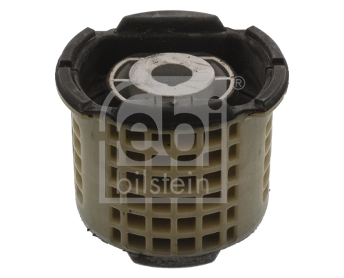 Suspension, corps de l'essieu FEBI BILSTEIN 45804