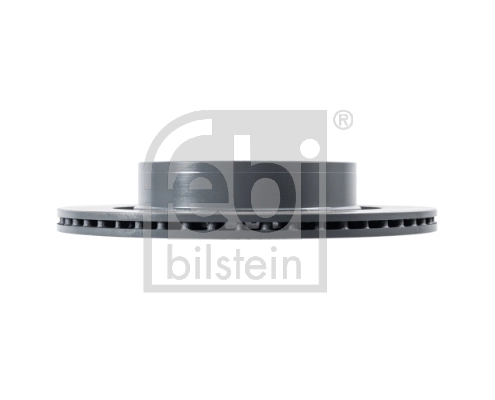 Disque de frein FEBI BILSTEIN 170755