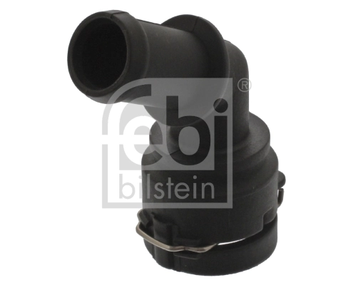 FEBI BILSTEIN 45980 — Фланець охолоджувальної рідини VAG (вир-во FEBI)