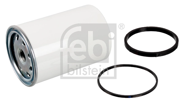Filtre à carburant FEBI BILSTEIN 170004
