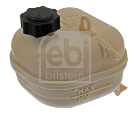 Vase d'expansion, liquide de refroidissement