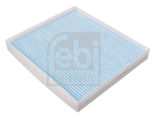 Filtre, air de l'habitacle FEBI BILSTEIN 184134