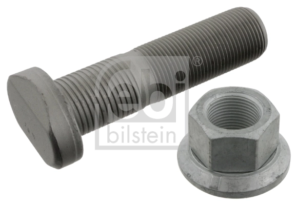 Boulon de roue FEBI BILSTEIN 49027