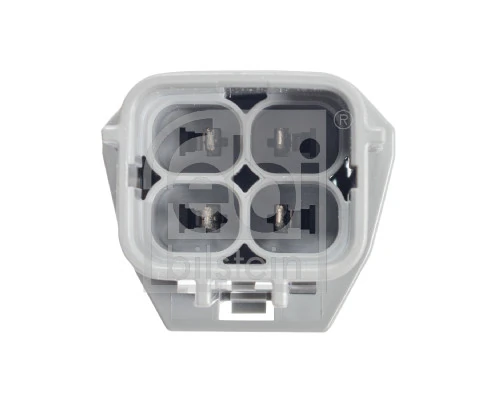 Sonde lambda FEBI BILSTEIN 177501