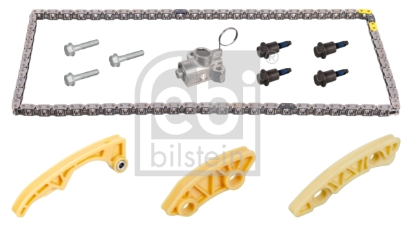 Kit de distribution par chaîne FEBI BILSTEIN 44919