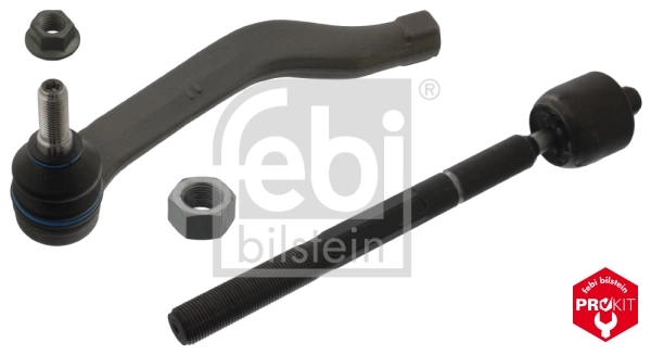 Barre de connexion FEBI BILSTEIN 43687