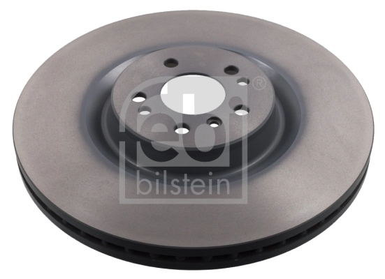 Disque de frein FEBI BILSTEIN 43997