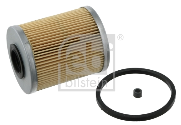 FEBI BILSTEIN 23305 — Фільтр паливний OPEL ASTRA G, H, VECTRA B, C 1.7-3.0 D 98- (вир-во FEBI)