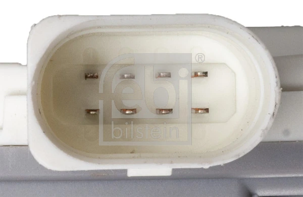 Serrure de porte FEBI BILSTEIN 179673