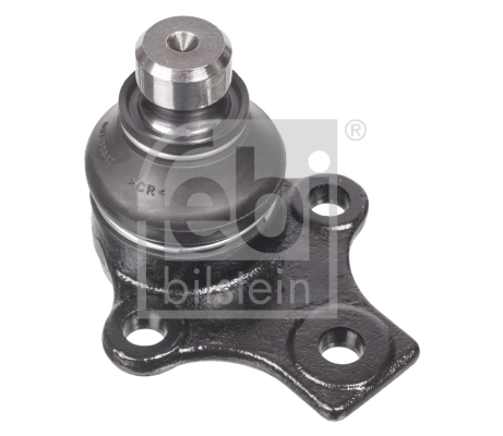 Rotule de suspension FEBI BILSTEIN 02942
