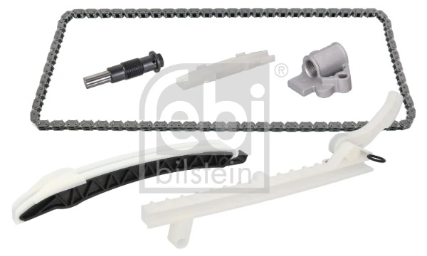 Kit de distribution par chaîne FEBI BILSTEIN 180910