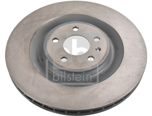 Disque de frein FEBI BILSTEIN 173026