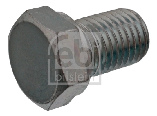 Vis-bouchon, carter d'huile febi bilstein