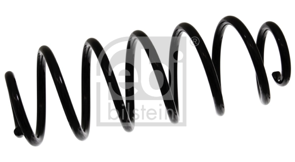 Ressort de suspension FEBI BILSTEIN 46833