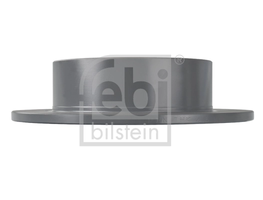 Disque de frein FEBI BILSTEIN 170764