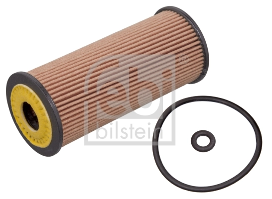 Filtre à huile FEBI BILSTEIN 37564