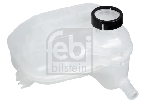 Vase d'expansion, liquide de refroidissement