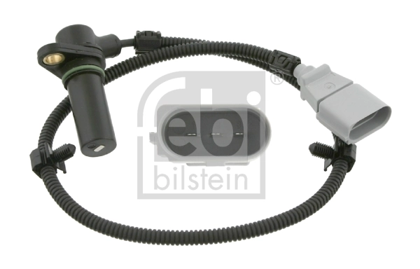 Capteur d'angle, vilebrequin FEBI BILSTEIN 27174