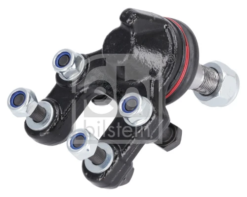 Rotule de suspension FEBI BILSTEIN 15269